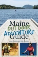 Maine Outdoor Adventure Guide