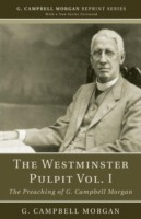 Westminster Pulpit vol. I