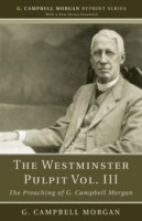 Westminster Pulpit vol. III