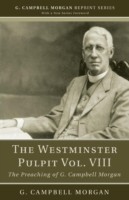 Westminster Pulpit vol. VIII