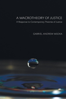 Macrotheory of Justice