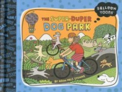 Super-Duper Dog Park