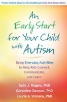 Early Start for Your Child with Autism