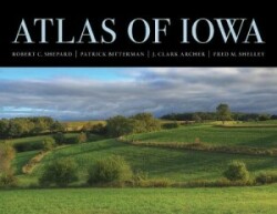 Atlas of Iowa