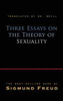 Three Essays on the Theory of Sexuality