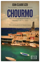 Chourmo