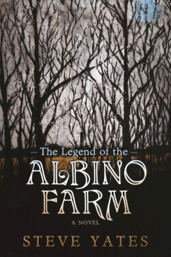 Legend of the Albino Farm