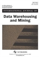 International Journal of Data Warehousing and Mining