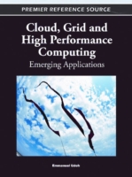 Cloud, Grid and High Performance Computing