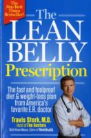 Lean Belly Prescription
