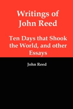 Writings of John Reed