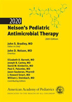 2020 Nelson's Pediatric Antimicrobial Therapy