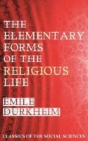 Elementary Forms of the Religious Life