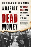 Rabble of Dead Money