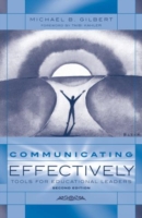 Communicating Effectively