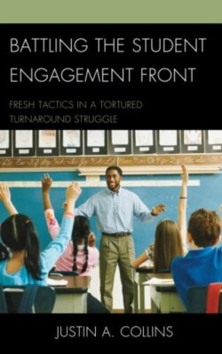 Battling the Student Engagement Front