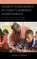 Student Engagement in Today's Learning Environments