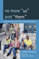 No More "Us" and "Them"