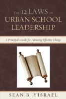 12 Laws of Urban School Leadership