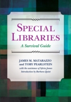 Special Libraries