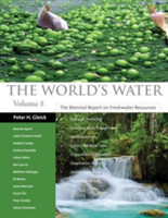 World's Water Volume 8
