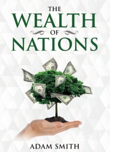 Wealth of Nations