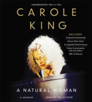 Natural Woman