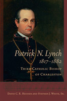 Patrick N. Lynch, 1817–1882