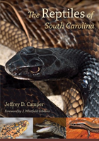 Reptiles of South Carolina