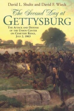 Second Day at Gettysburg