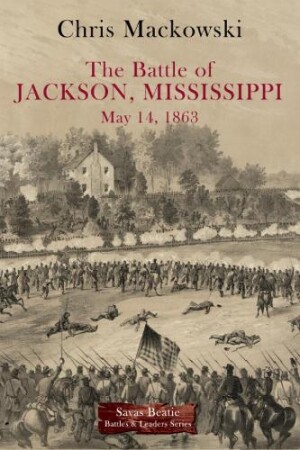 Battle of Jackson, Mississippi, May 14, 1863