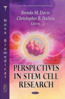 Perspectives in Stem Cell Research