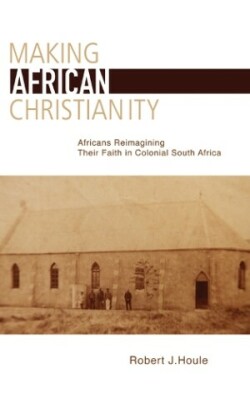 Making African Christianity