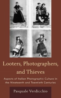 Looters, Photographers, and Thieves