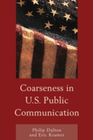 Coarseness in U.S. Public Communication