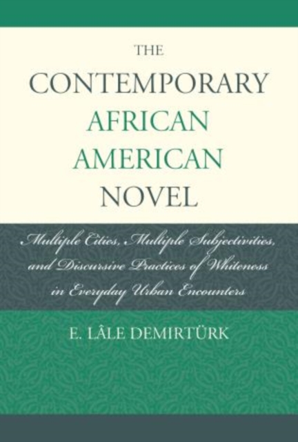 Contemporary African American Novel