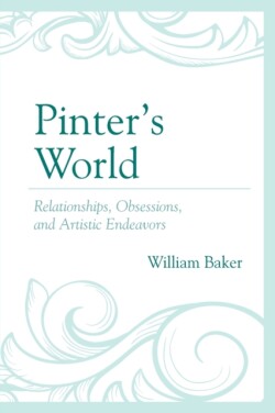 Pinter’s World