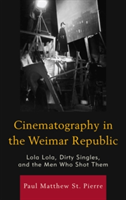 Cinematography in the Weimar Republic