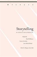 Storytelling in Science and Literature