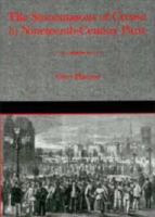 Stonemasons of Creuse in Nineteenth-Century Paris