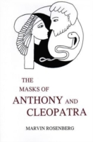 Masks of Anthony And Cleopatra