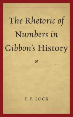 Rhetoric of Numbers in Gibbon's History