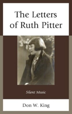 Letters of Ruth Pitter