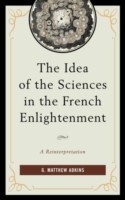 Idea of the Sciences in the French Enlightenment