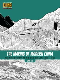 Making of Modern China