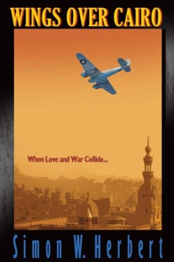 Wings Over Cairo