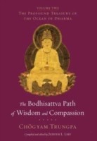 Bodhisattva Path of Wisdom and Compassion