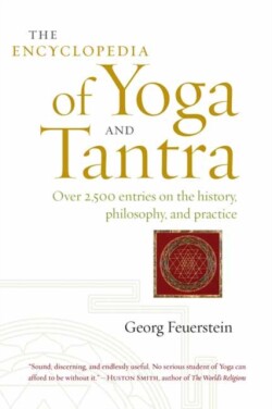 Encyclopedia of Yoga and Tantra