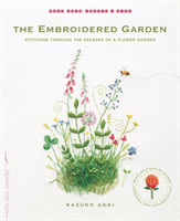 Embroidered Garden