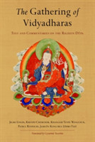 Gathering of Vidyadharas